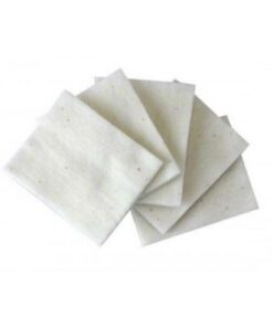 Muji Japanese Organic Cotton Wicking Pads