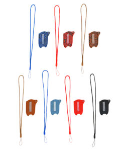 VINCI AND RPM LEATHER COVER