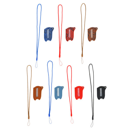 VINCI AND RPM LEATHER COVER