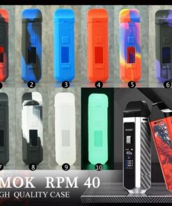 RPM 40 SILICONE SKIN