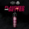 DOLLAR SHISHA APPLE E-LIQUID