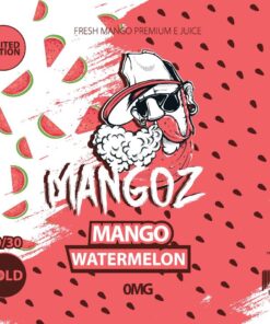MANGOZ MANGO WATERMELON