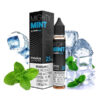 VGOD MIGHTY MINT SALT NIC. E-LIQUID - ڤي جود فيب بريميم ليكويد