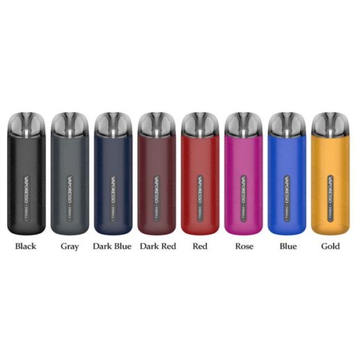 VAPORESSO OSMALL 11W POD SYSTEM