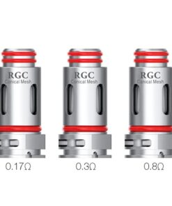SMOK RGC REPLACEMENT COILS