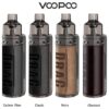 VOOPOO DRAG S 60W POD MOD KIT