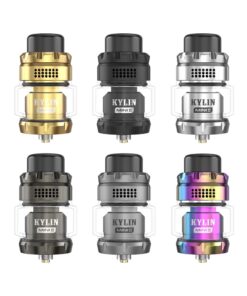 VANDY VAPE KYLIN MINI V2 25MM RTA