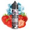 VGOD MTL ICED BERRY BOMB E-LIQUID - ڤي جود بريميم ليكويد