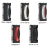 GEEK VAPE AEGIS MAX 100W BOX MOD