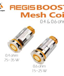 GEEK VAPE AEGIS BOOST B REPLACEMENT COILS