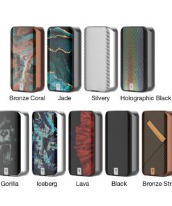 VAPORESSO LUXE 2 220W BOX MOD