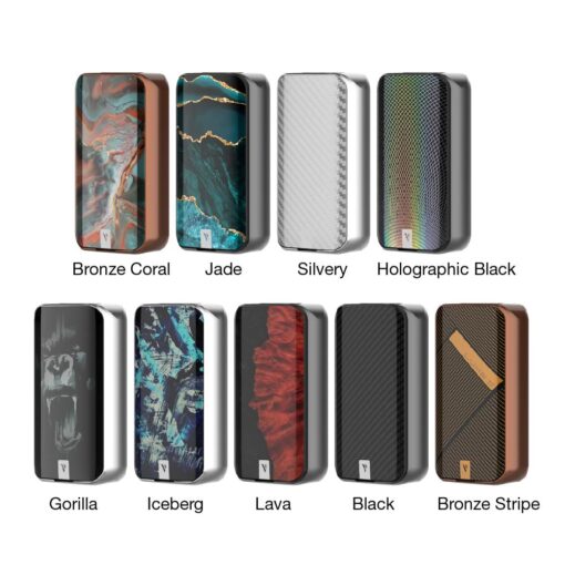 VAPORESSO LUXE 2 220W BOX MOD