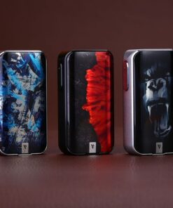 VAPORESSO LUXE 2 220W BOX MOD