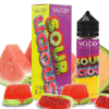 VGOD SOURLICIOUS E-LIQUID in Egypt - ڤي جود بريميم فيب ليكويد