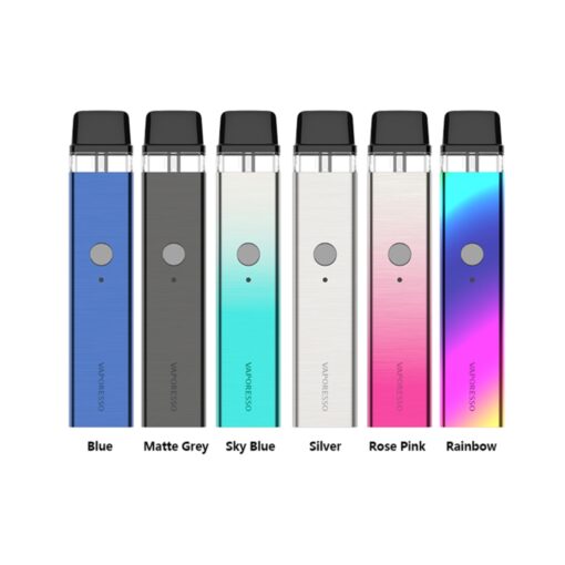 VAPORESSO XROS 16W POD SYSTEM