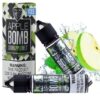 VGOD APPLE BOMB ICED E-LIQUID in Egypt - ڤي جود بريميم فيب ليكويد