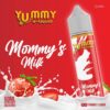 YUMMY MUMMY'S MILK E-LIQUID