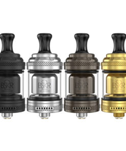 VANDY VAPE BERSERKER MINI V2 MTL RTA
