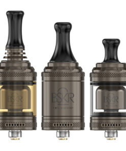 VANDY VAPE BERSERKER MINI V2 MTL RTA