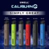 UWELL CALIBURN G POD 18w - يو ويل كاليبرن جي بود