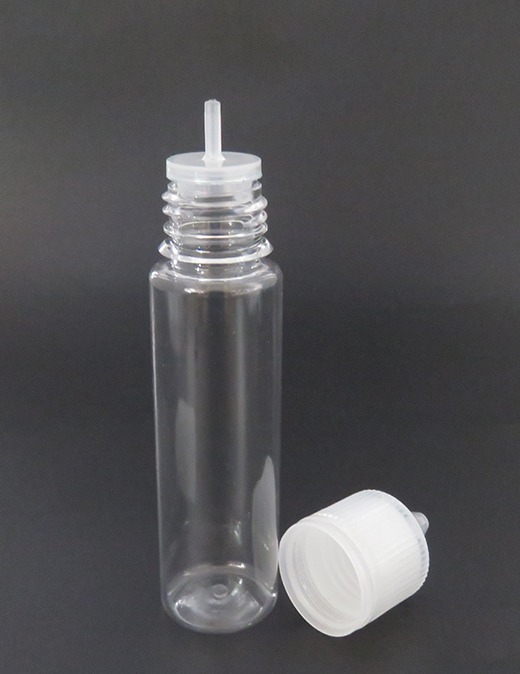 PET EMPTY 60ML BOTTLE