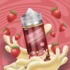 CUSTARD MONSTER STRAWBERRY E-LIQUID NOW IN EGYPT - كاسترد مونستر فراوله بريميوم فيب ليكويد