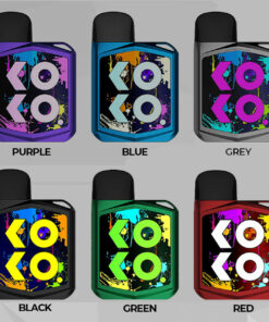 Uwell CALIBURN KOKO PRIME 15W Pod System