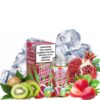 FROZEN-FRUIT-MONSTER STRAWBERRY KIWI POMEGRANATE E-LIQUID IN EGYPT - فروزن فروت مونستر بريميوم فيب ليكويد