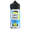 JuiceHead Ice Blueberry Lemon Freeze E-Liquid In Egypt - جوس هيد بريميم فيب ليكويد
