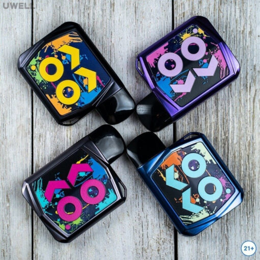 Uwell CALIBURN KOKO PRIME 15W Pod System