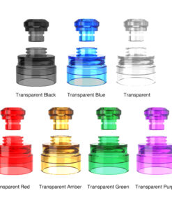CLAYMORE RDA COLORFUL KIT BY YACHTVAPE