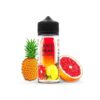 JUICE HEAD PINEAPPLE GRAPEFRUIT E-LIQUID