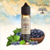 RIPE VAPES BLUEBERRY MINT E-LIQUID NOW IN EGYPT - رايب فيبس بريميم فيب ليكويد