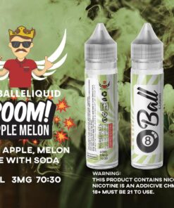 8-ball-boom-apple-melon-soda-vape-eliquid-vape-egypt-فيب