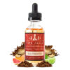 ELO TOBACCO MTL BY FIVE PAWNS E-LQUID
