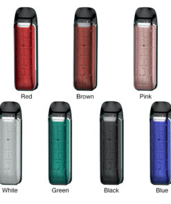 Vaporesso LUXE Q Pod System