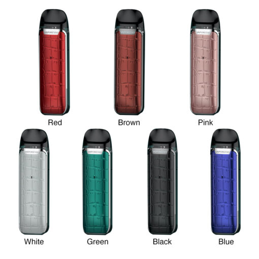 Vaporesso LUXE Q Pod System