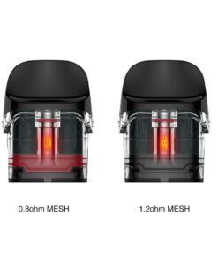 Vaporesso Luxe Q Mesh 1.2ohm Replacement Pod
