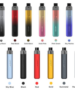 Geek Vape WENAX K1 16W Pod System - جييك فيب ويناكس كيه 1 بود