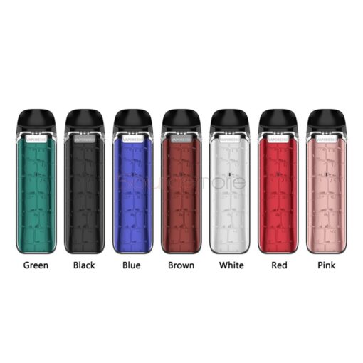 Vaporesso LUXE Q Pod System