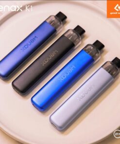 Geek Vape WENAX K1 16W Pod System