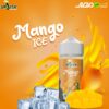 SPLASH MANGO ICE E-LIQUID