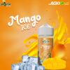 SPLASH MANGO ICE E-LIQUID – سبلاش فيب بريميوم ليكويد