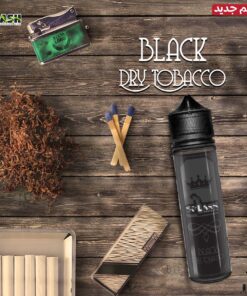 SPLASH BLACK MTL E-LIQUID