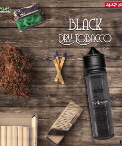 SPLASH BLACK MTL E-LIQUID - سبلاش ام تي ال فيب بريميوم ليكويد