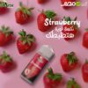 SPLASH STRAWBERRY E-LIQUID