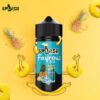 SPLASH FAYROUZ ICE E-LIQUID - سبلاش فيب بريميوم ليكويد