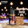 JOKER COOKIES MTL E-LIQUID