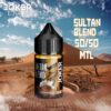 JOKER SULTAN BLEND MTL E-LIQUID