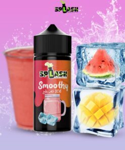 SPLASH SOOTHY ICE E-LIQUID – سبلاش فيب بريميوم ليكويد